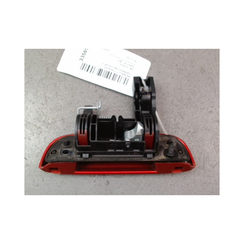 POIGNEE EXTERIEURE PORTE AVANT GAUCHE RENAULT TWINGO III 2014-...