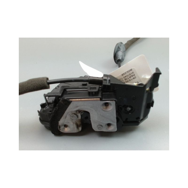SYSTEME CONDAMNATION ARRIERE DROIT RENAULT TWINGO III 2014-...