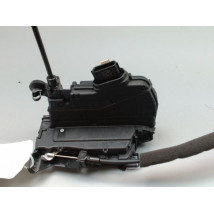 SYSTEME CONDAMNATION ARRIERE GAUCHE RENAULT TWINGO III 2014-...