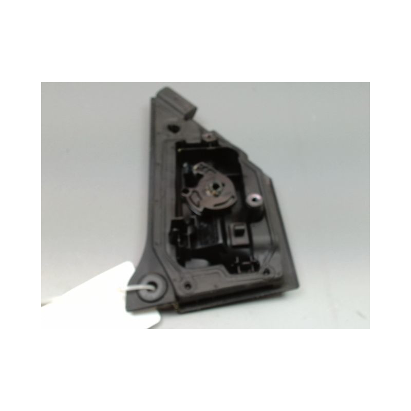 POIGNEE EXTERIEURE PORTE ARRIERE DROIT RENAULT TWINGO III 2014-...