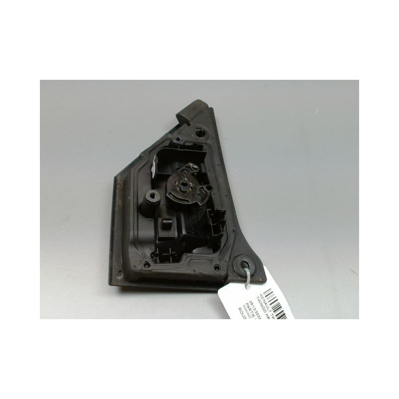 POIGNEE EXTERIEURE PORTE ARRIERE GAUCHE RENAULT TWINGO III 2014-...