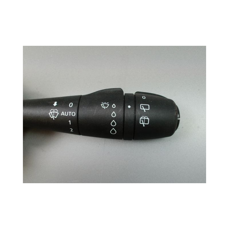 COMMANDE ESSUIE GLACE RENAULT TWINGO III 2014-...