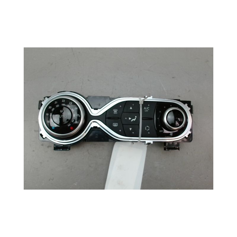COMMANDE DE CHAUFFAGE RENAULT TWINGO III 2014-...