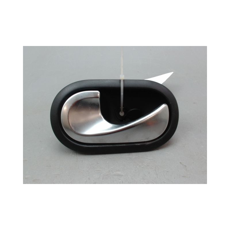 POIGNEE INTERIEURE PORTE AVANT GAUCHE RENAULT TWINGO III 2014-...