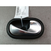 POIGNEE INTERIEURE PORTE ARRIERE DROIT RENAULT TWINGO III 2014-...