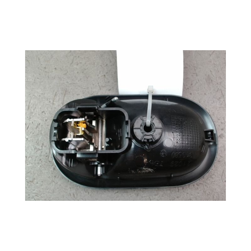POIGNEE INTERIEURE PORTE ARRIERE DROIT RENAULT TWINGO III 2014-...