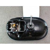 POIGNEE INTERIEURE PORTE ARRIERE DROIT RENAULT TWINGO III 2014-...