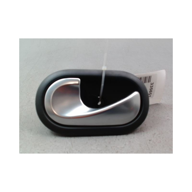 POIGNEE INTERIEURE PORTE ARRIERE GAUCHE RENAULT TWINGO III 2014-...