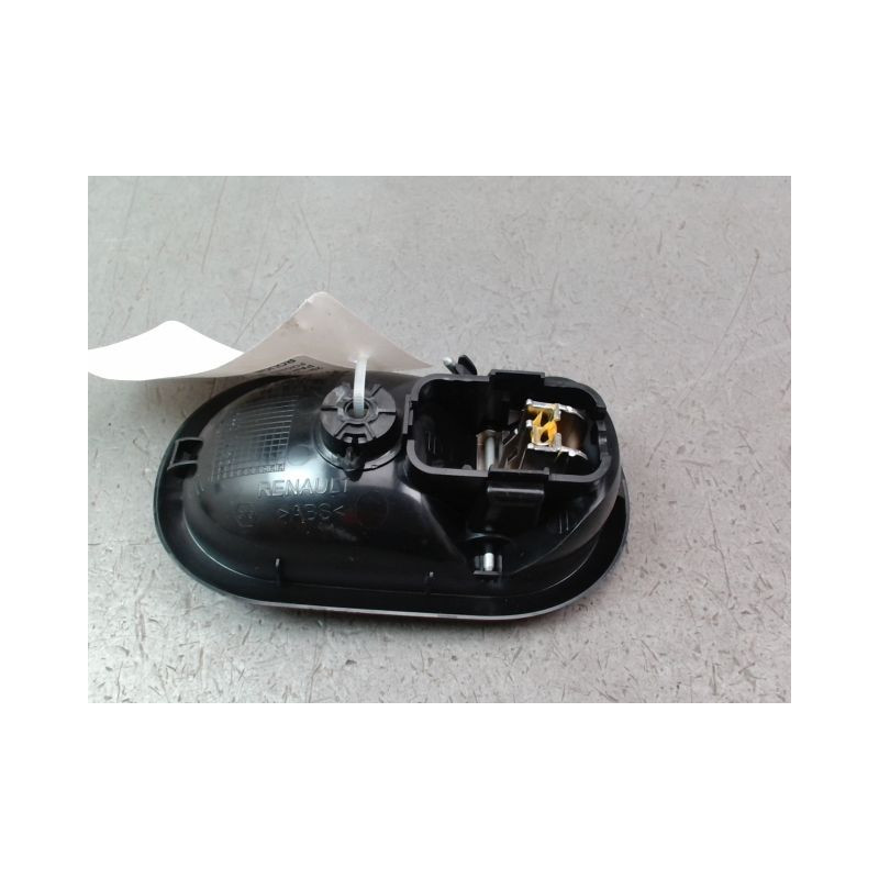POIGNEE INTERIEURE PORTE ARRIERE GAUCHE RENAULT TWINGO III 2014-...