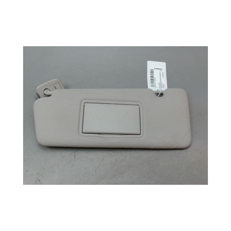 PARE-SOLEIL G RENAULT TWINGO III 2014-...