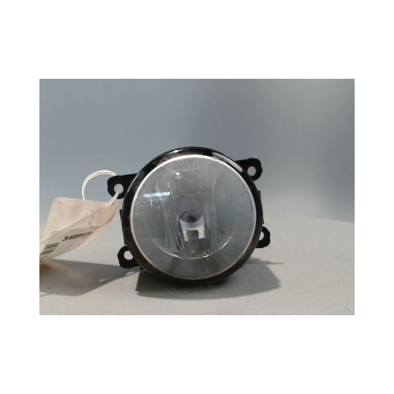 PHARE ANTIBROUILLARD AVANT DROIT RENAULT MEGANE III 2008-