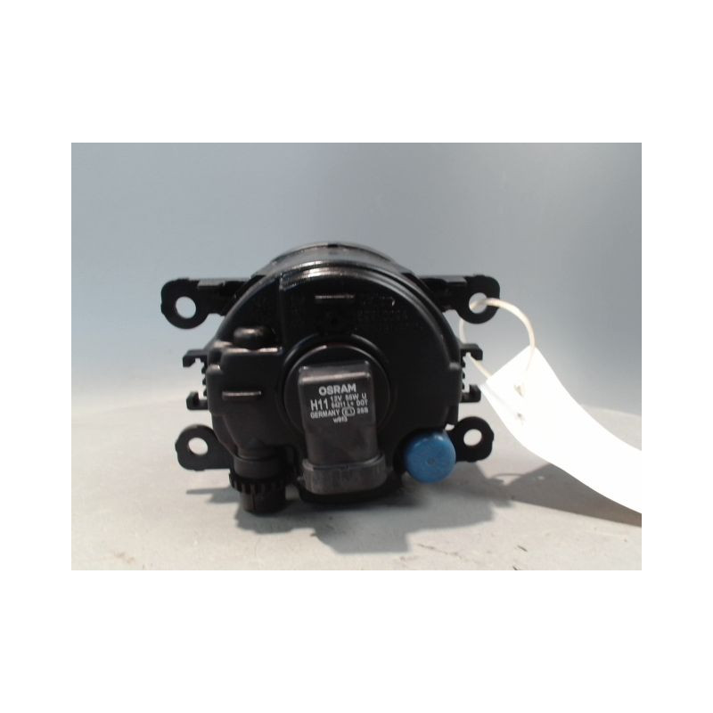 PHARE ANTIBROUILLARD AVANT DROIT RENAULT MEGANE III 2008-