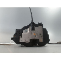 SYSTEME CONDAMNATION AVANT DROIT RENAULT MEGANE III 2008-