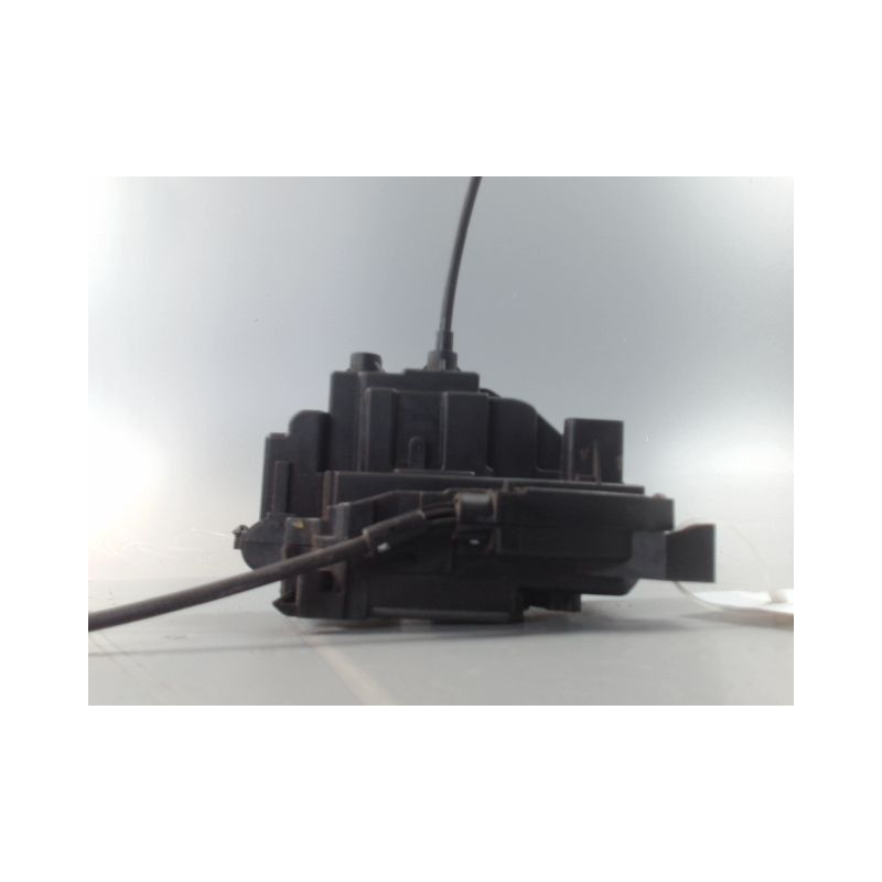 SYSTEME CONDAMNATION AVANT DROIT RENAULT MEGANE III 2008-