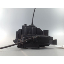 SYSTEME CONDAMNATION AVANT DROIT RENAULT MEGANE III 2008-