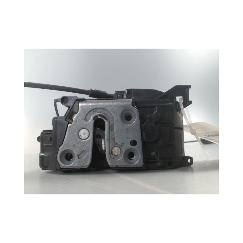 SYSTEME CONDAMNATION AVANT DROIT RENAULT MEGANE III 2008-
