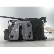 SYSTEME CONDAMNATION AVANT DROIT RENAULT MEGANE III 2008-