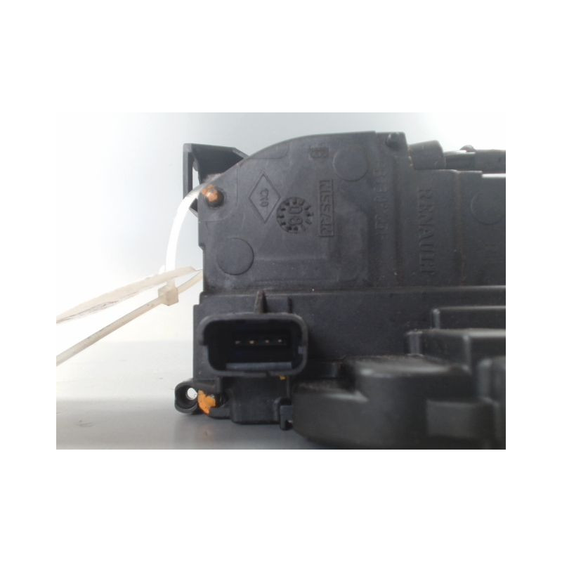 SYSTEME CONDAMNATION AVANT DROIT RENAULT MEGANE III 2008-