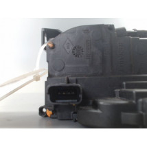 SYSTEME CONDAMNATION AVANT DROIT RENAULT MEGANE III 2008-