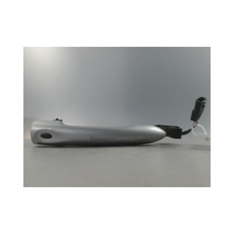 POIGNEE EXTERIEURE PORTE AVANT GAUCHE RENAULT MEGANE III 2008-