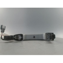 POIGNEE EXTERIEURE PORTE AVANT GAUCHE RENAULT MEGANE III 2008-