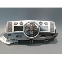 COMMANDE DE CHAUFFAGE TOYOTA VERSO 2010-