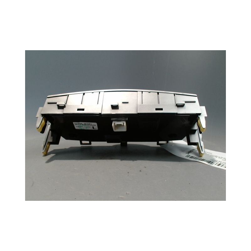 COMMANDE DE CHAUFFAGE TOYOTA VERSO 2010-