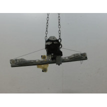 MECANISME+MOTEUR LEVE-GLACE AVANT DROIT RENAULT TWINGO III 2014-...