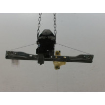 MECANISME+MOTEUR LEVE-GLACE AVANT GAUCHE RENAULT TWINGO III 2014-...