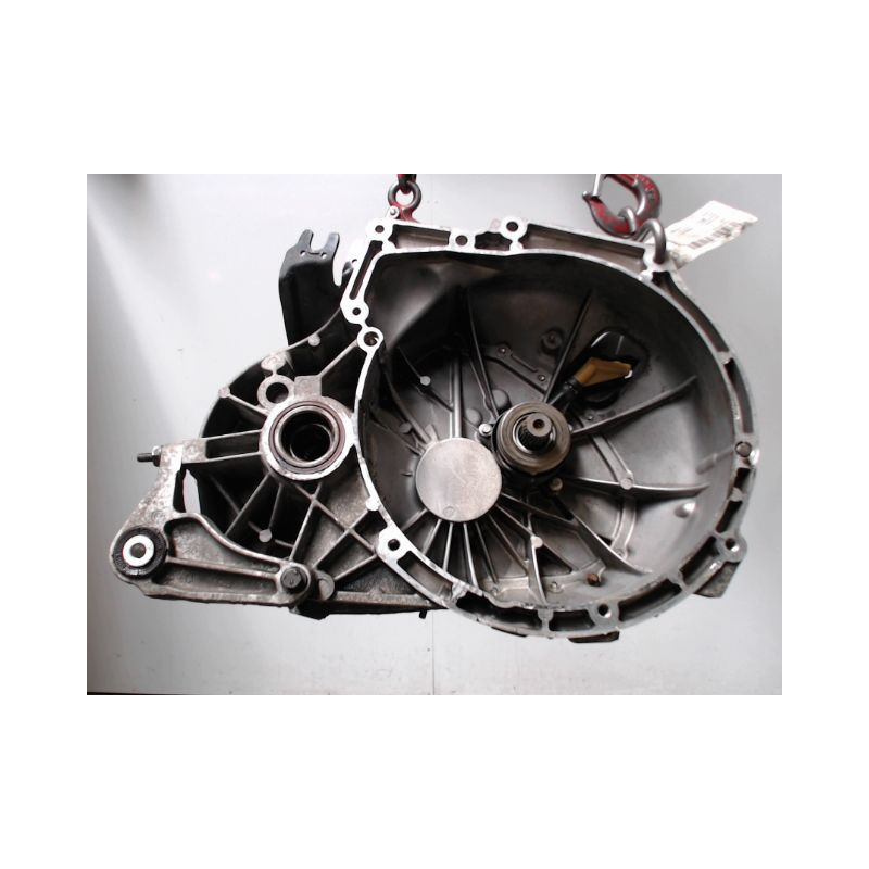 BOITE A VITESSE MECANIQUE VOLVO C30 1.6 D