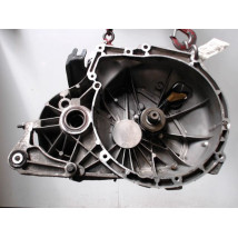 BOITE A VITESSE MECANIQUE VOLVO C30 1.6 D