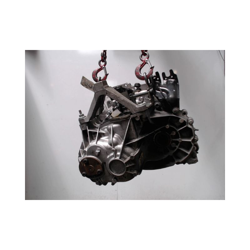 BOITE A VITESSE MECANIQUE VOLVO C30 1.6 D