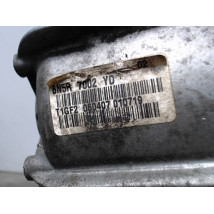 BOITE A VITESSE MECANIQUE VOLVO C30 1.6 D