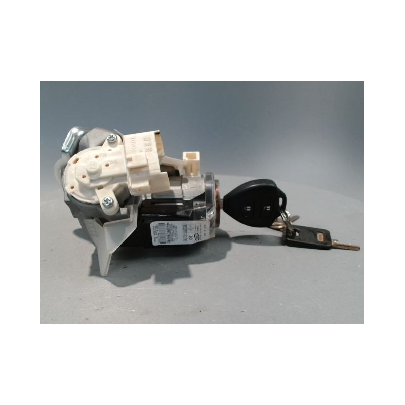 ANTIVOL DE DIRECTION TOYOTA VERSO 2010-