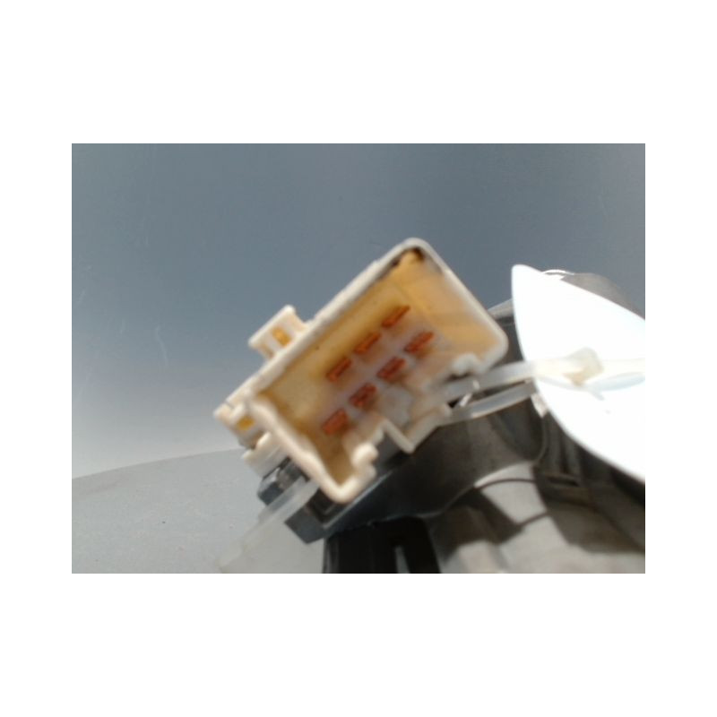 ANTIVOL DE DIRECTION TOYOTA VERSO 2010-