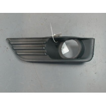 OBTURATEUR PHARE ADDITIONNEL PARE-CHOC AVG FORD FOCUS 04-07