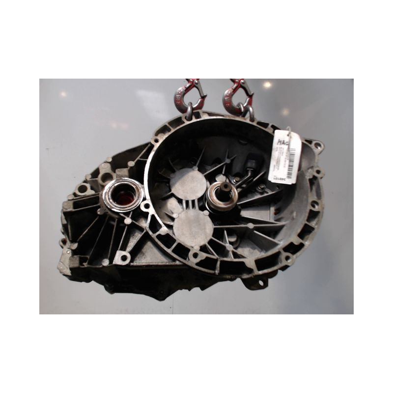 BOITE A VITESSE MECANIQUE FORD FOCUS 04-07 2.0 TDCi