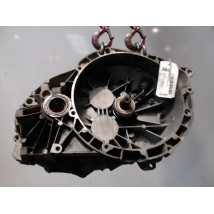 BOITE A VITESSE MECANIQUE FORD FOCUS 04-07 2.0 TDCi