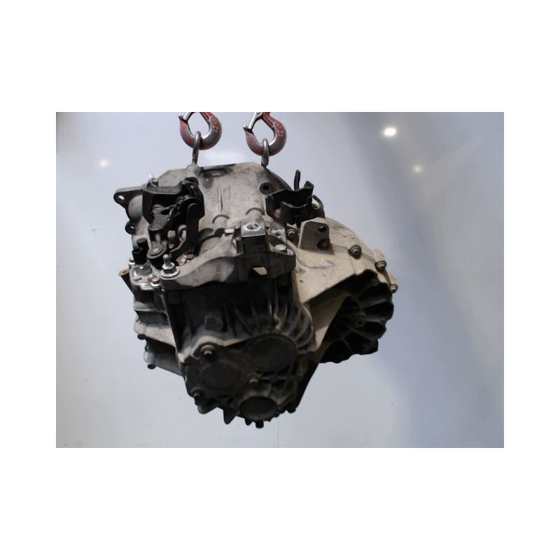 BOITE A VITESSE MECANIQUE FORD FOCUS 04-07 2.0 TDCi