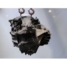 BOITE A VITESSE MECANIQUE FORD FOCUS 04-07 2.0 TDCi
