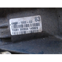 BOITE A VITESSE MECANIQUE FORD FOCUS 04-07 2.0 TDCi
