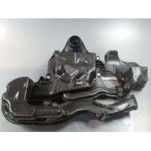 BOITIER FILTRE A AIR PEUGEOT 108