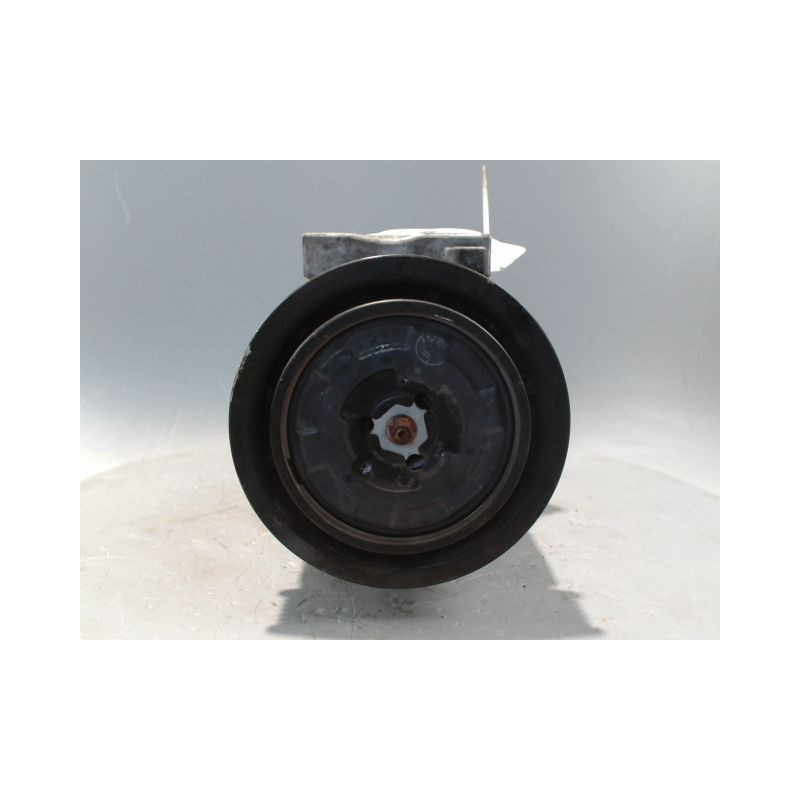 COMPRESSEUR AIR CONDITIONNE CITROEN GRAND C4 PICASSO