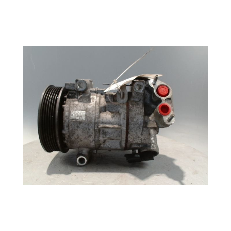 COMPRESSEUR AIR CONDITIONNE CITROEN GRAND C4 PICASSO