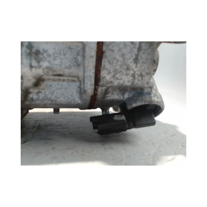 COMPRESSEUR AIR CONDITIONNE CITROEN GRAND C4 PICASSO
