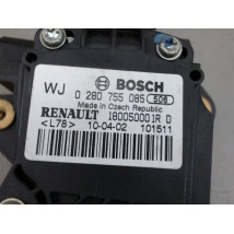 PEDALE ACCELERATEUR RENAULT LAGUNA