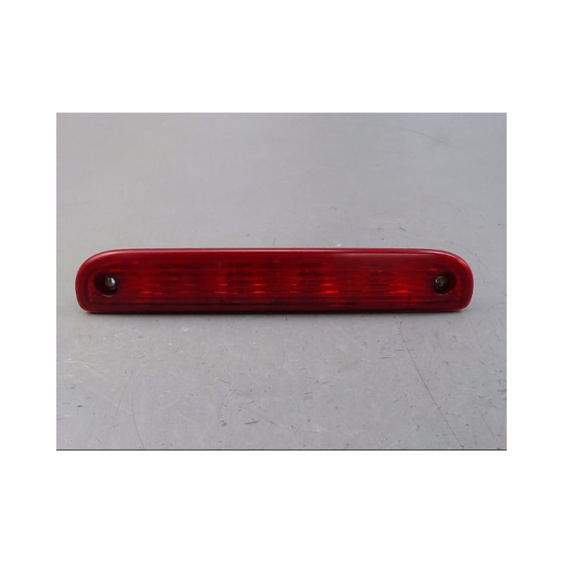 FEUX STOP SUPPLEMENTAIRE FIAT DUCATO 3.3 LON.SURLV.TOL. 6.06-14