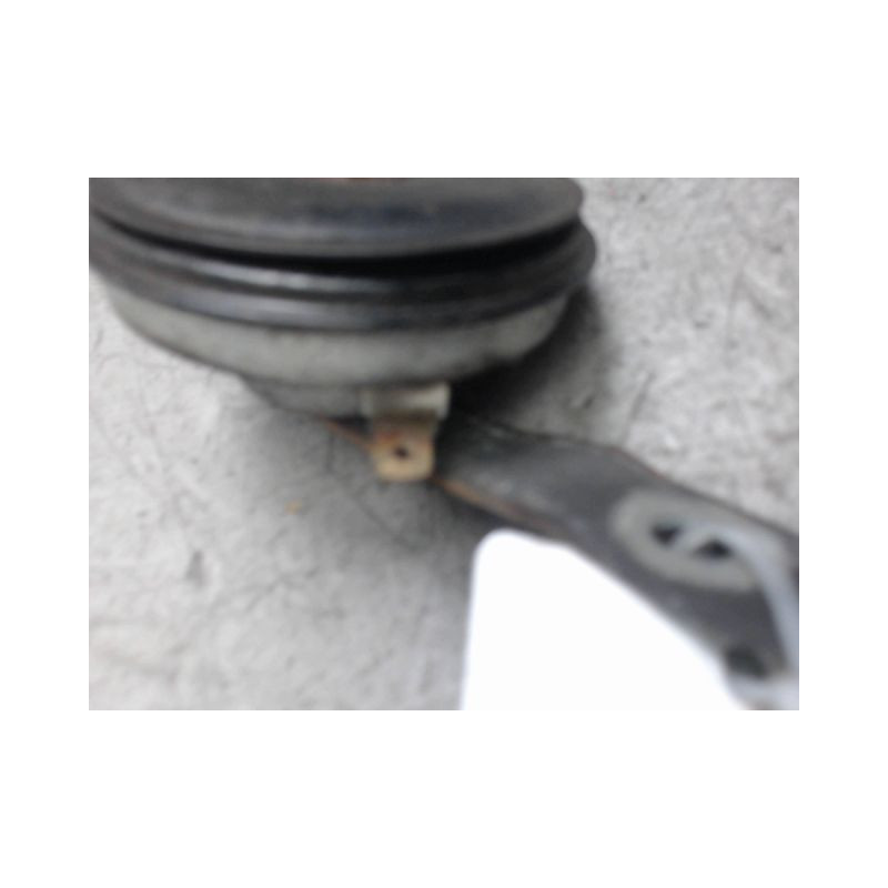 KLAXON / AVERTISSEUR CITROEN C-CROSSER 2007-