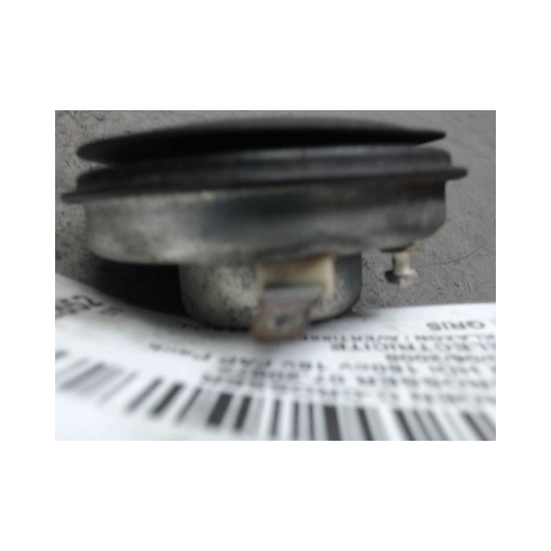 KLAXON / AVERTISSEUR CITROEN C-CROSSER 2007-