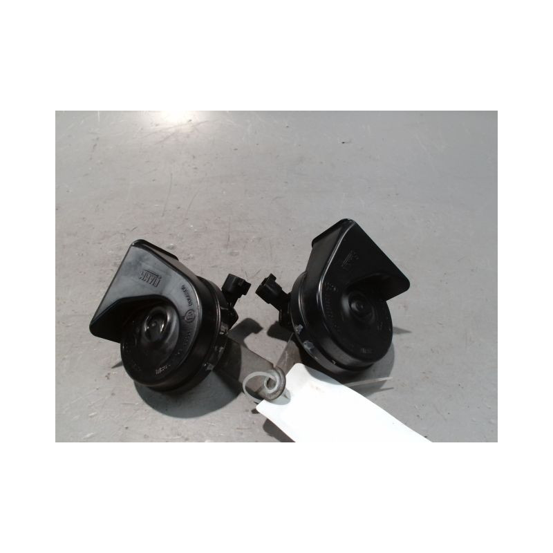 KLAXON / AVERTISSEUR CHEVROLET AVEO 2008-